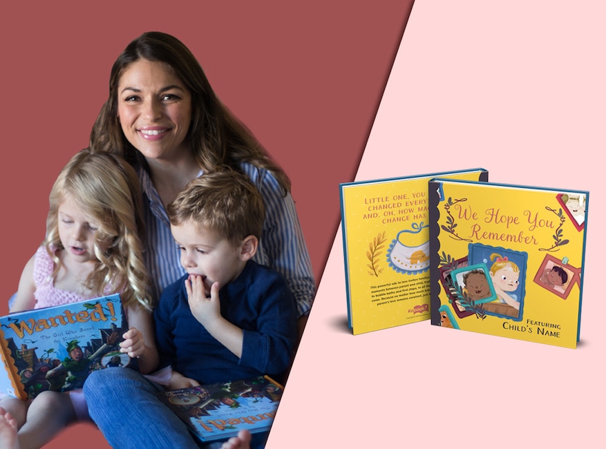 DeAnna Pappa, Bachelor Nation, Valentines Day, Gift Guide
